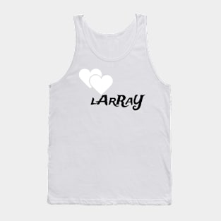 larray v1 Tank Top